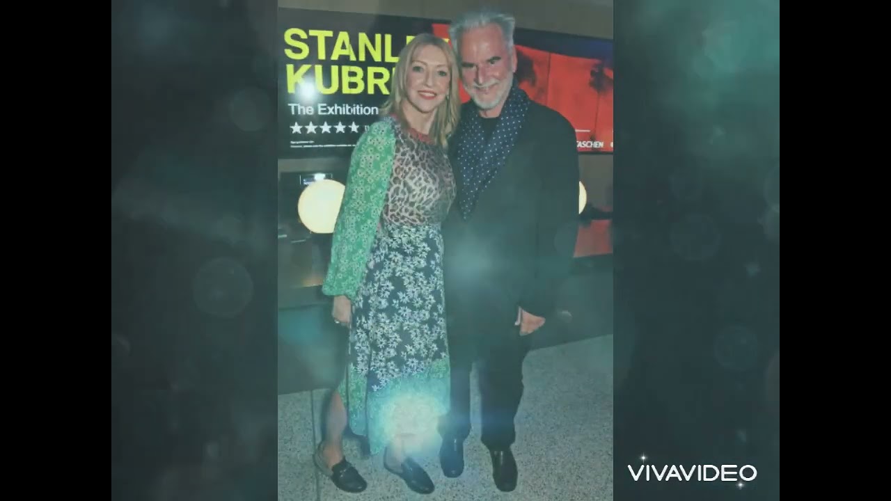 Trevor Eve & Sharon Maughan - Bulletproof Heart