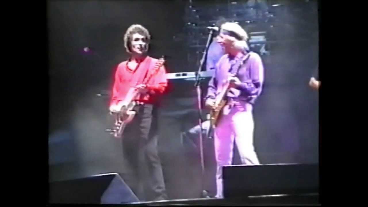 Dire Straits 