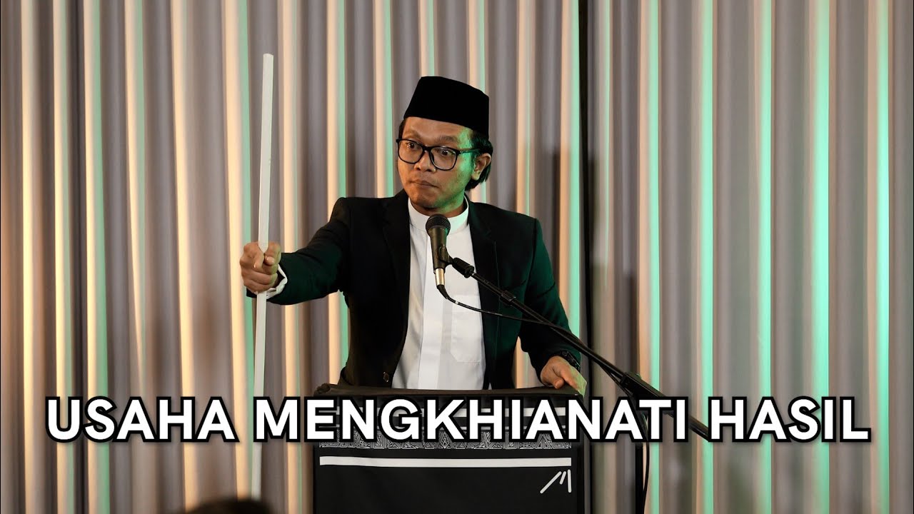 Sang Naga Telah Kembali (Kuliah Antum #1)