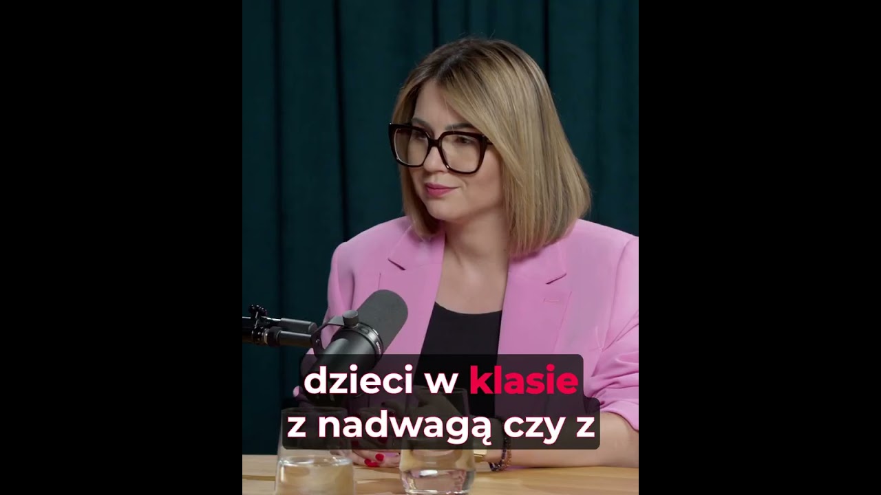 Dzieci z nadwagą już nie są wyjątkiem