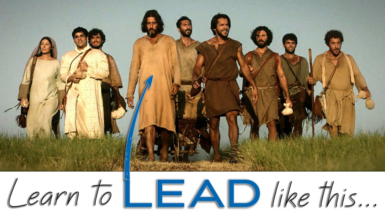 How to BECOME a GREAT leader || Being a BOSS vs being a LEADER?