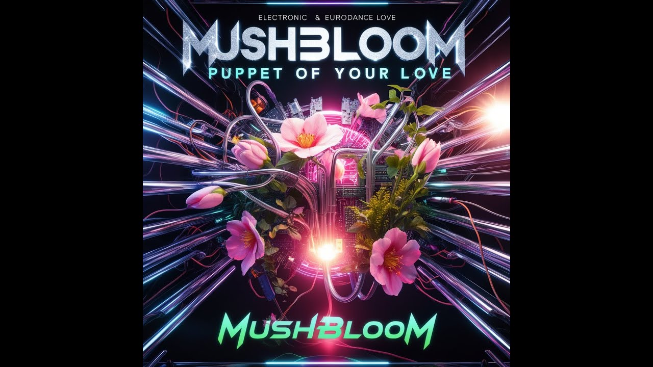 2. MushBloom - My fantasy