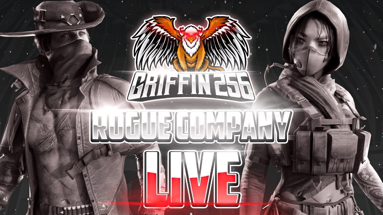 🔴LIVE🔴- ROGUE COMPANY - TESTING SETTINGS!