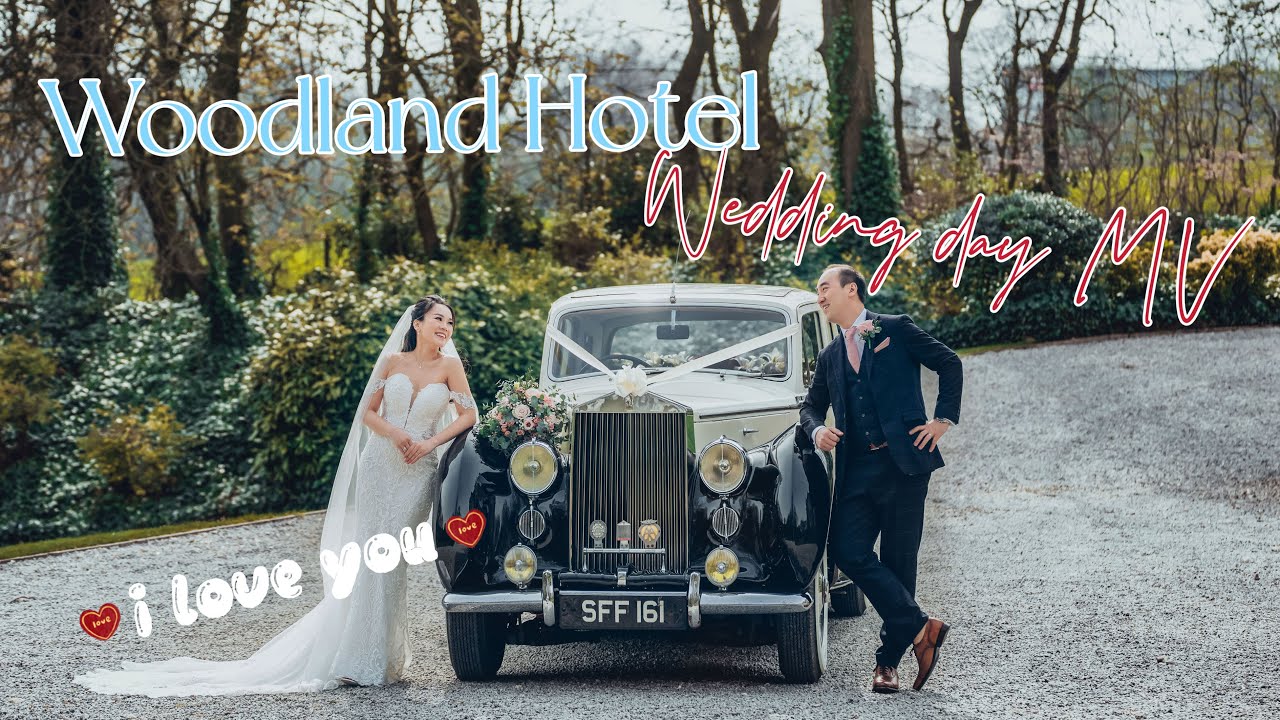 【Perfect Wedding Memories】Let us capture your moments of happiness through our lenses! 完美婚禮回憶】