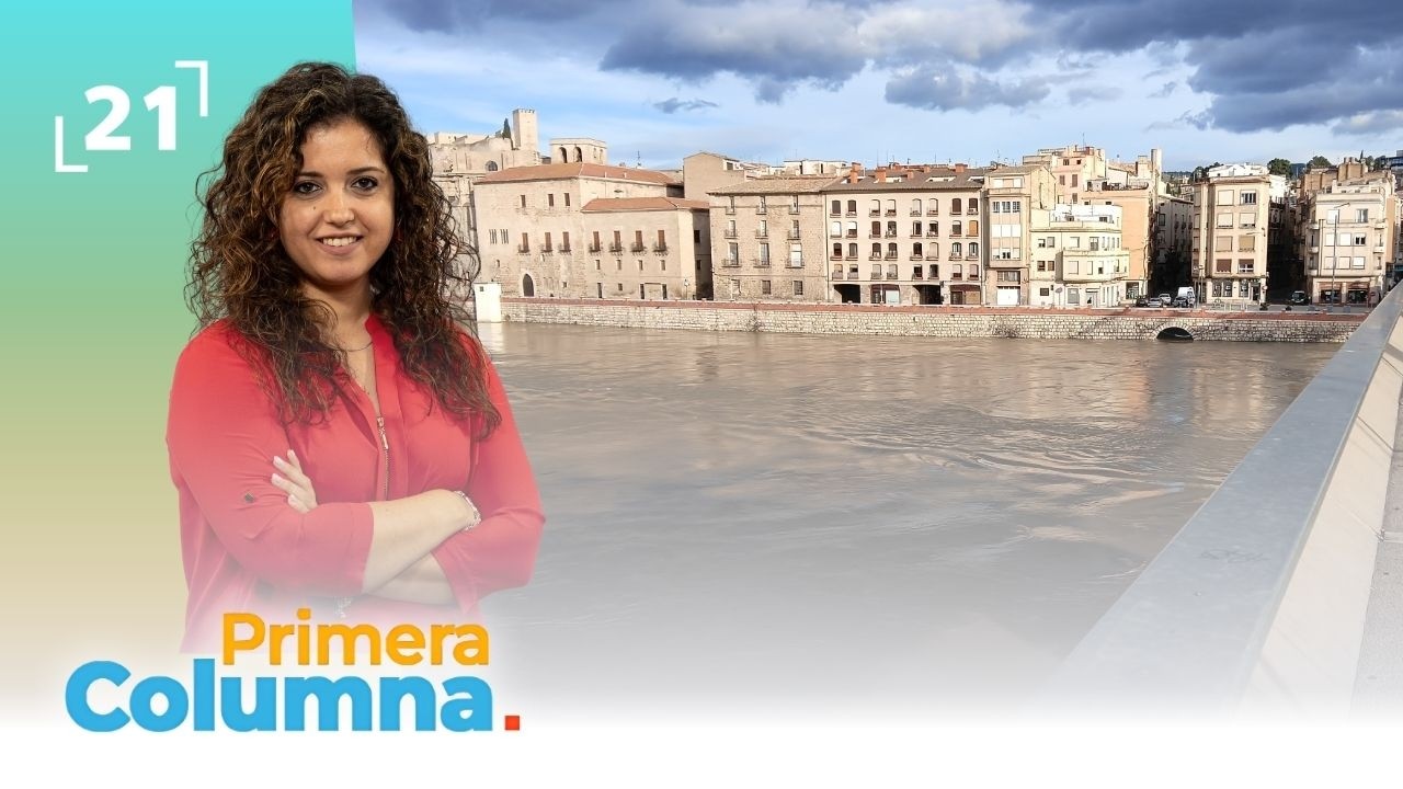 Primera Columna (17/02/2026) Les notícies del matí