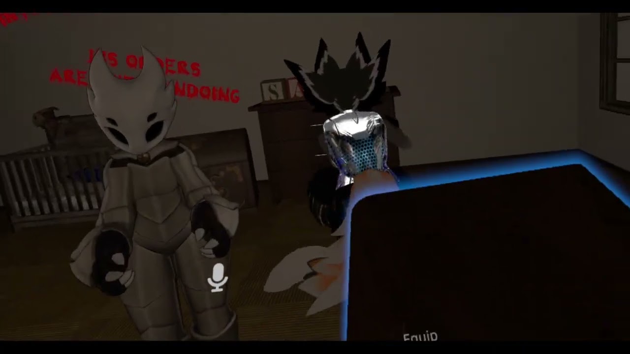 Why Arci Shouldn't Have a Gun