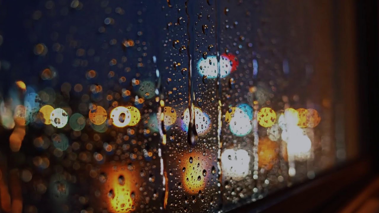 RainVibes ASMR Presents: Gentle Rain Sounds for Deep Sleep (No Ads)