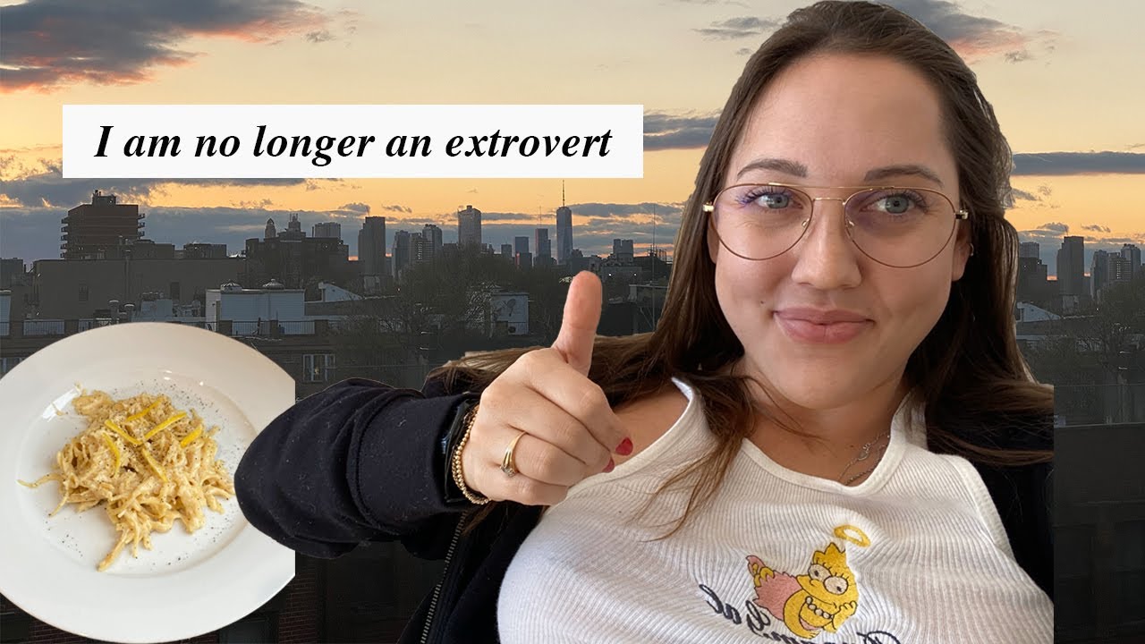 5 Weeks Alone in New York City