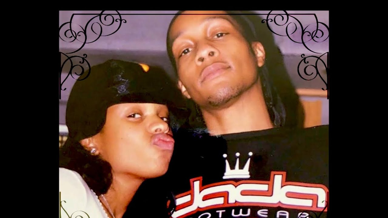 {{MHTRADIO|djliek}} DJ Quik - Thinkin’ Bout U 