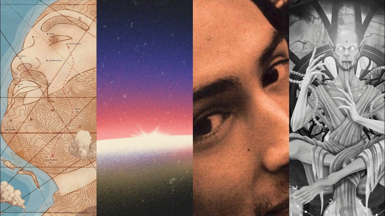 Samples de Rap Latino #2