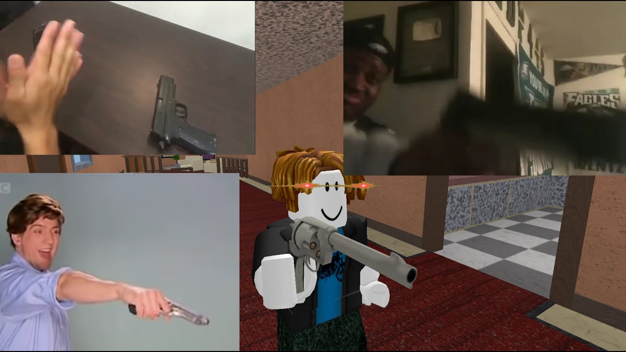 murder mystery 2 memes #29