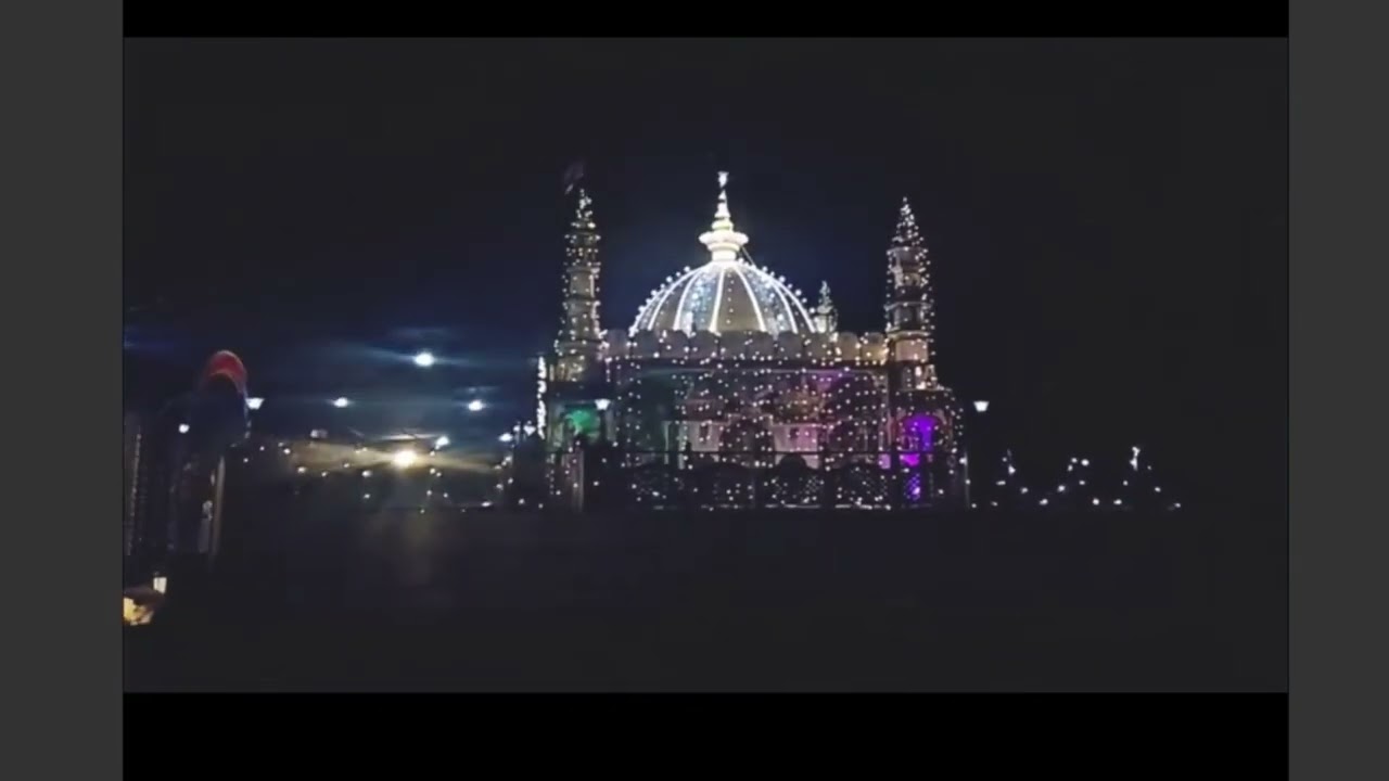 Hazrat gayban sahid