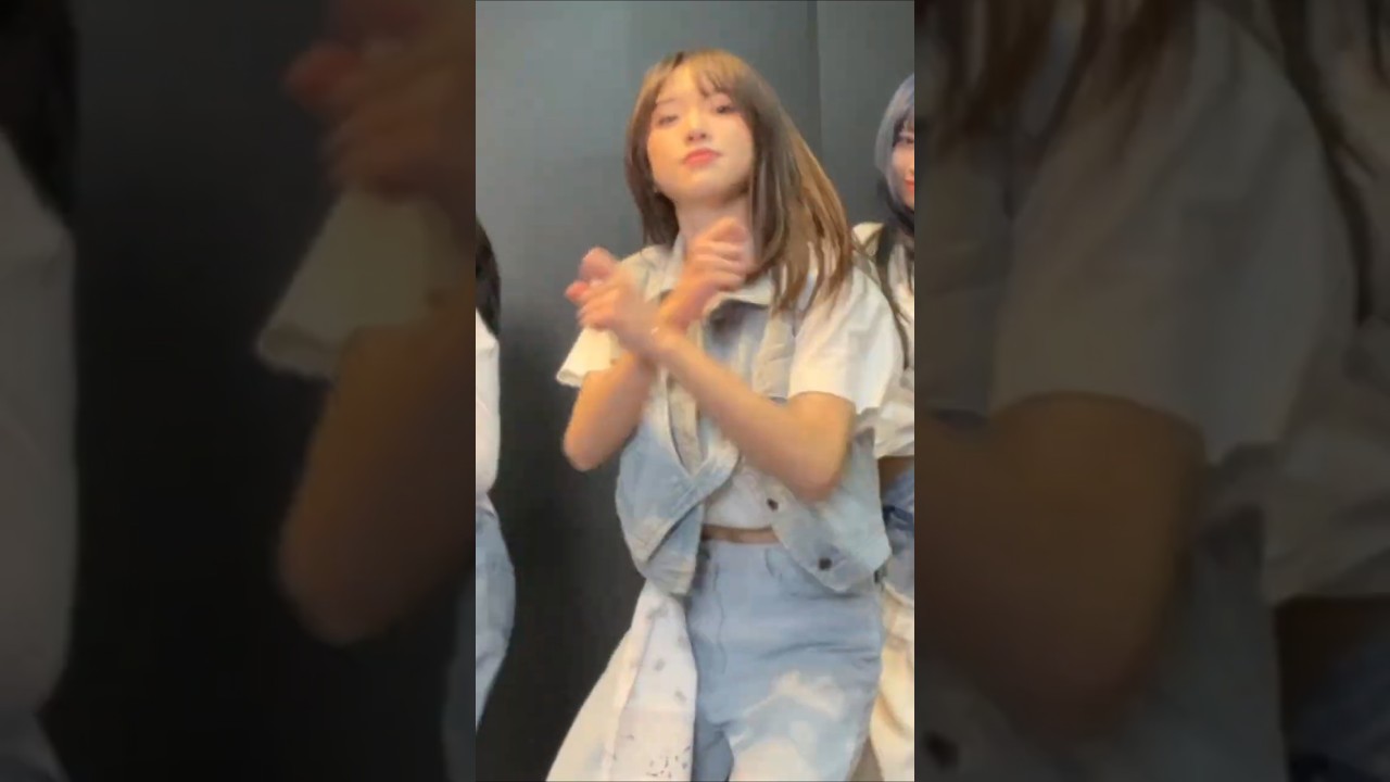 Gracie JKT48 My Dancing Queen 