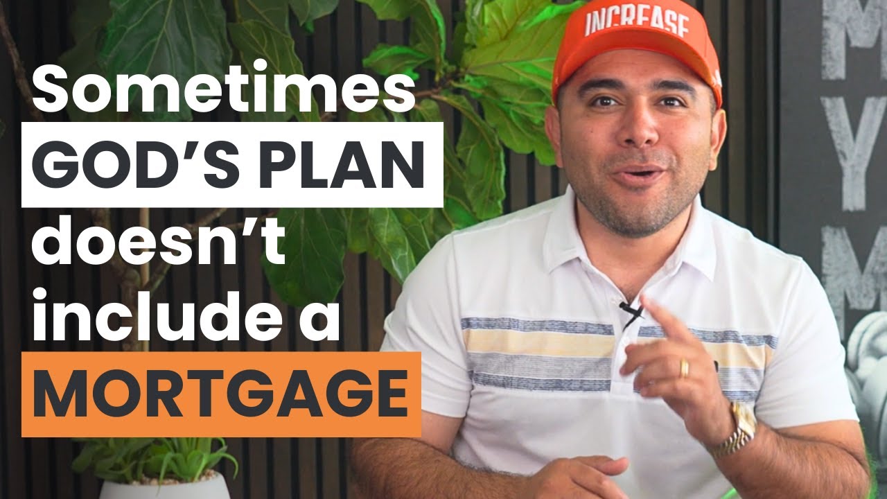 Why Buying a Home Isn’t Always the Right Move (Especially Where God Leads You)