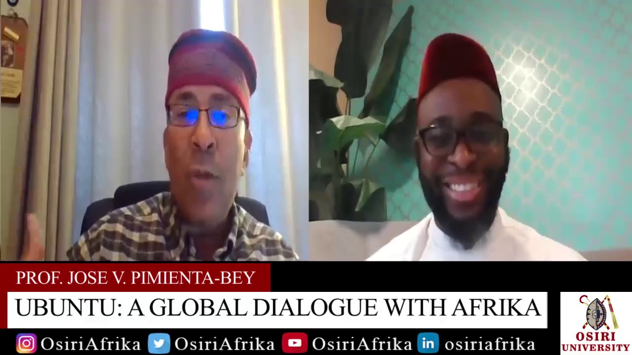 Why Are Over 1.4 Billion Africans Worldwide Are Not Blacks?