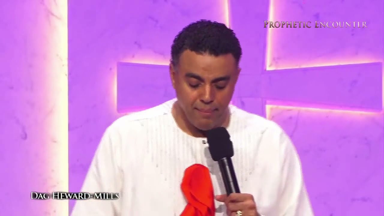 First Love | Part 5 | By Bishop Dag Heward-Mills| November 7th, 2021 |