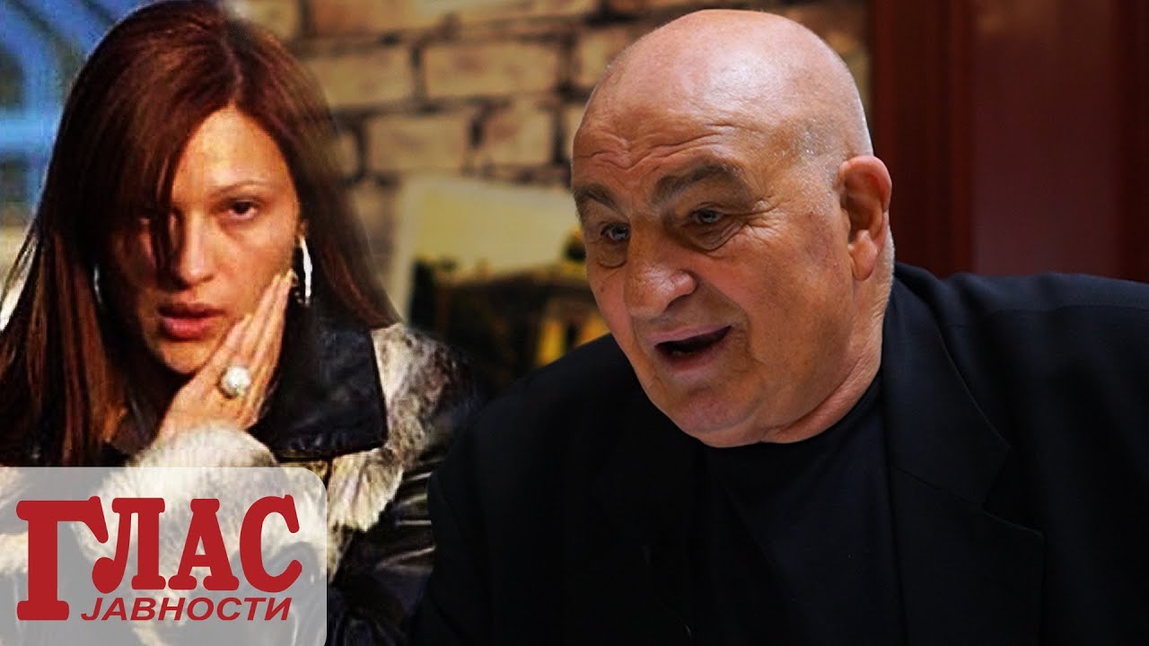 MIHAJLO ULEMEK: CECA BI BILA NA DNU BUNARA DA NIJE ARKANOVIH PARA I MOĆI