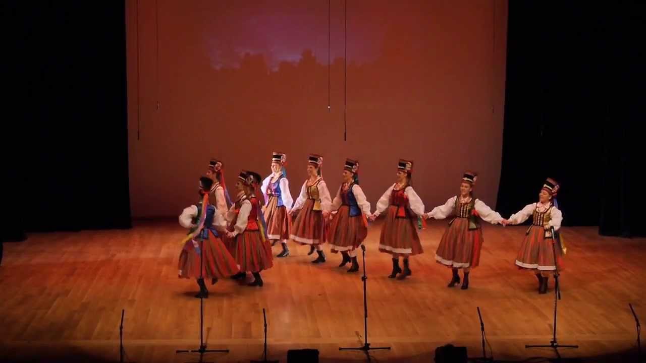 Przytrampywanki Kurpiowskie