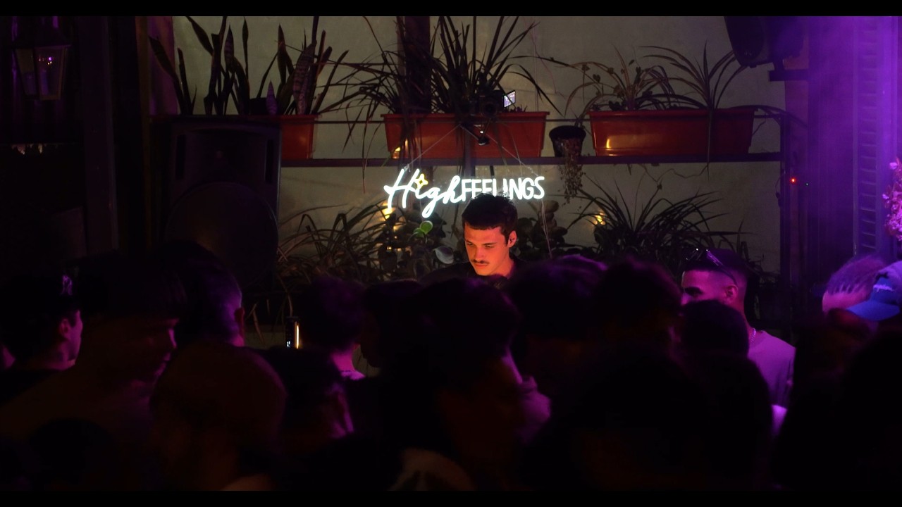 Francisco Mántaras | House Set | Alta Gracia, Córdoba