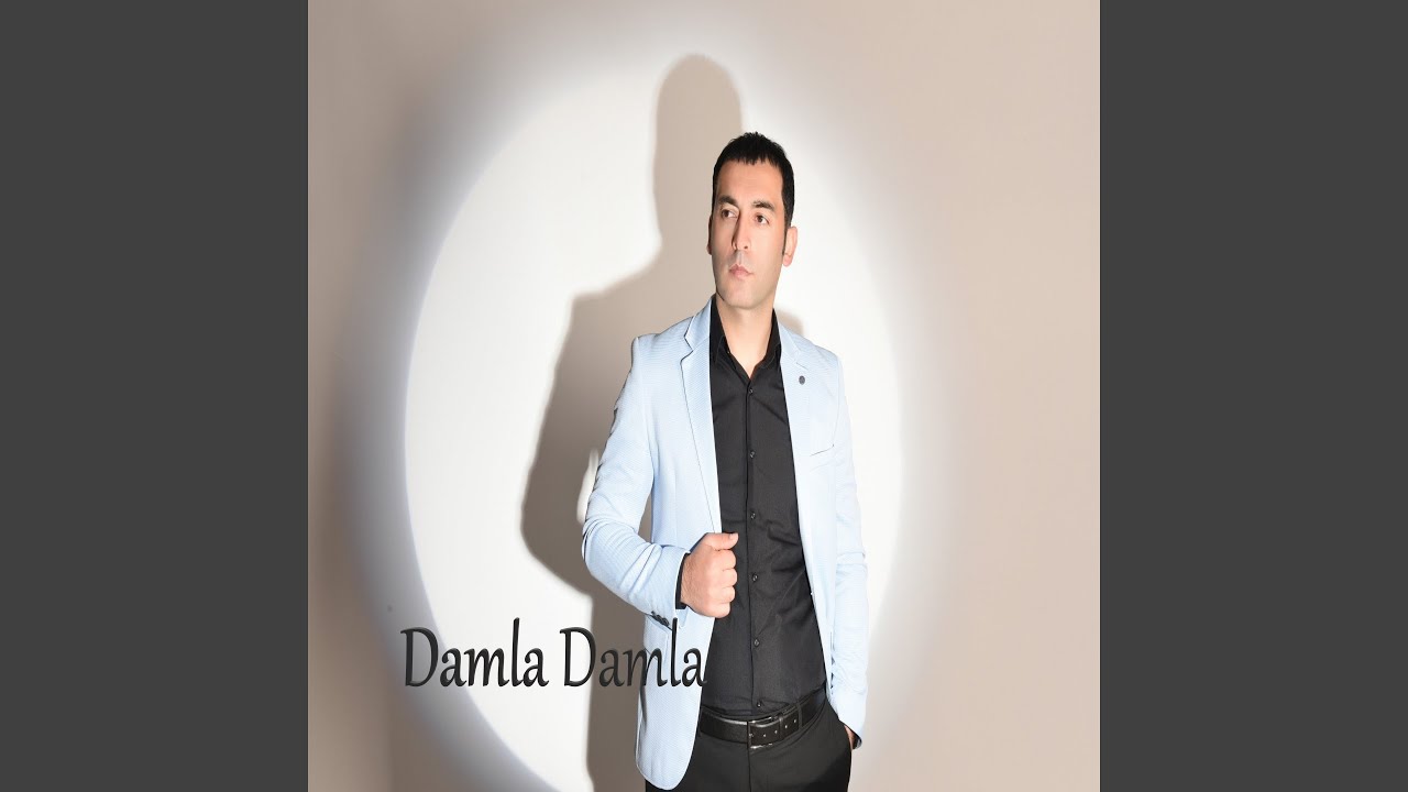 Damla Damla