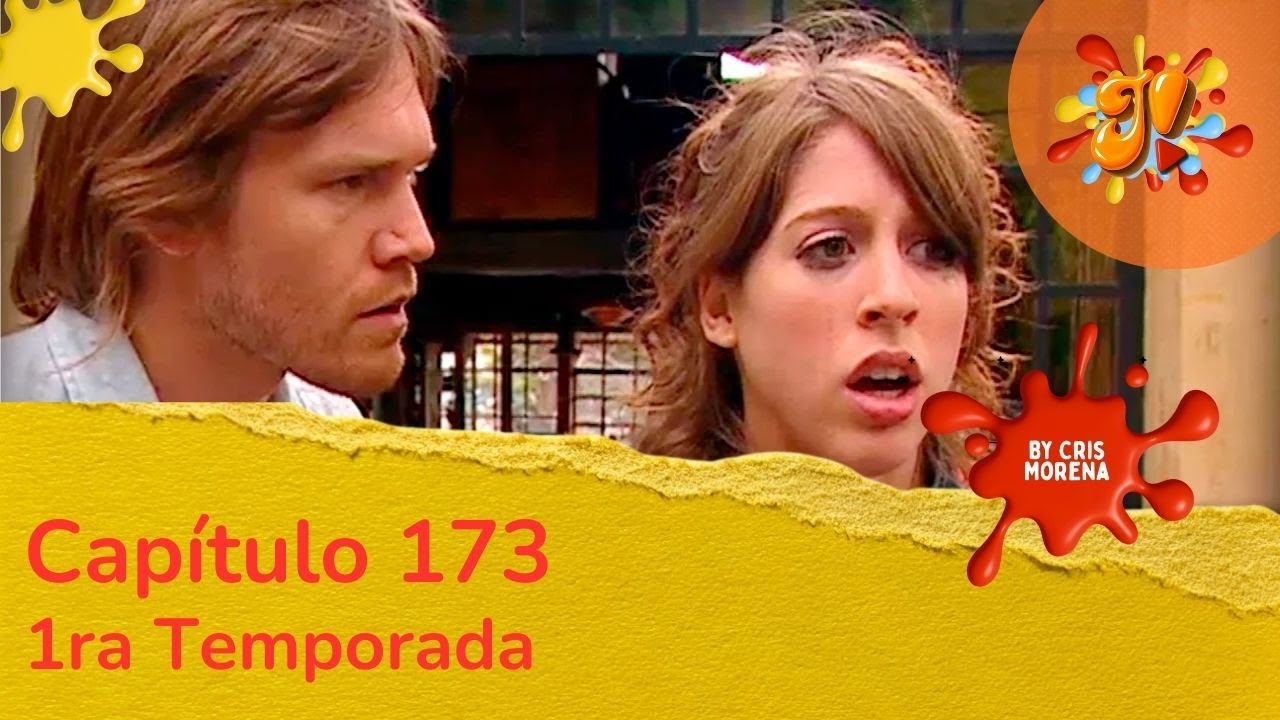 Floricienta Capitulo 173 Temporada 1