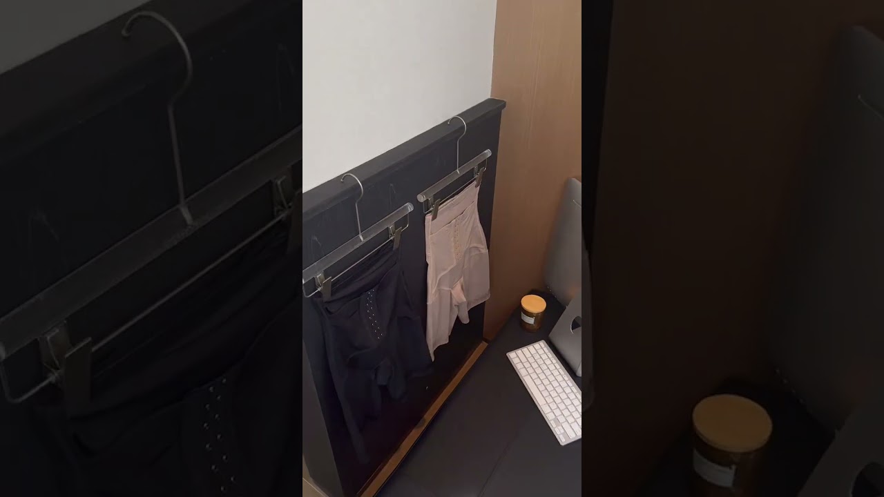 快速到貨！MEIYATING 定向8排 提臀塑形安全褲 (5碼)(3色)