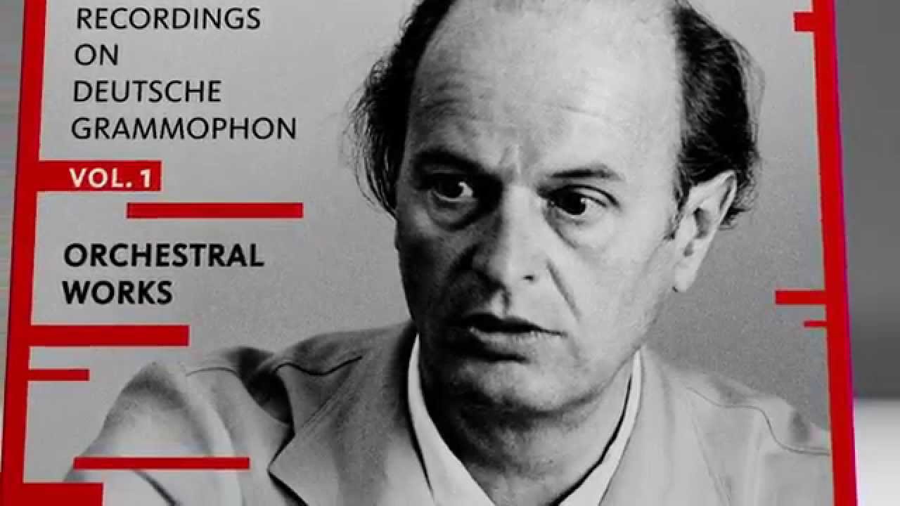 Ferenc Fricsay: Complete Recordings - Collection trailer