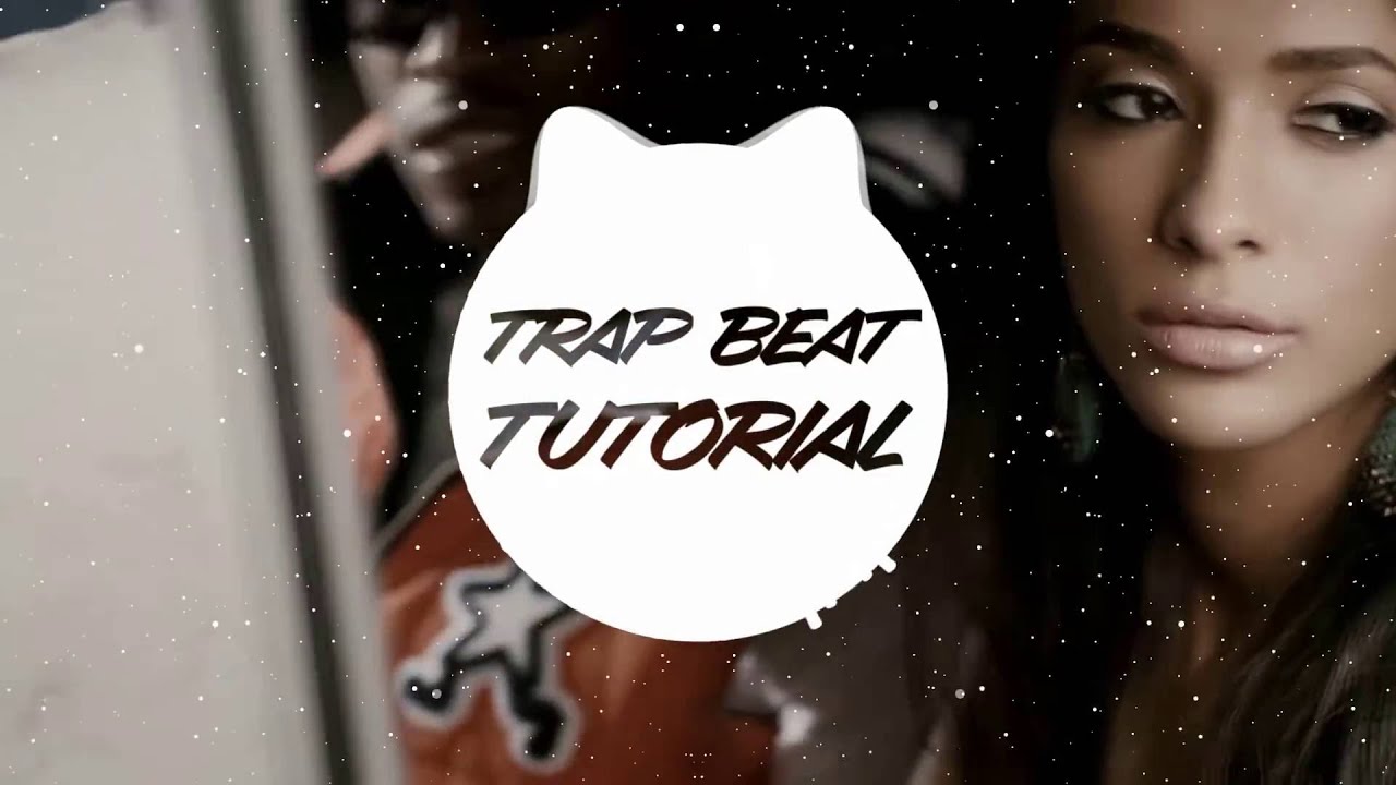 MODERN TRAP BEAT TUTORIAL FL STUDIO