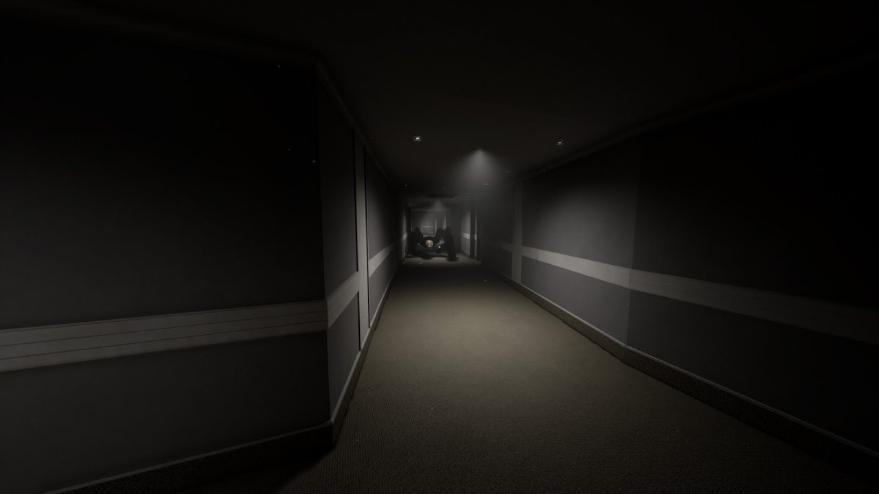 Aranea Membri Jumpscare
