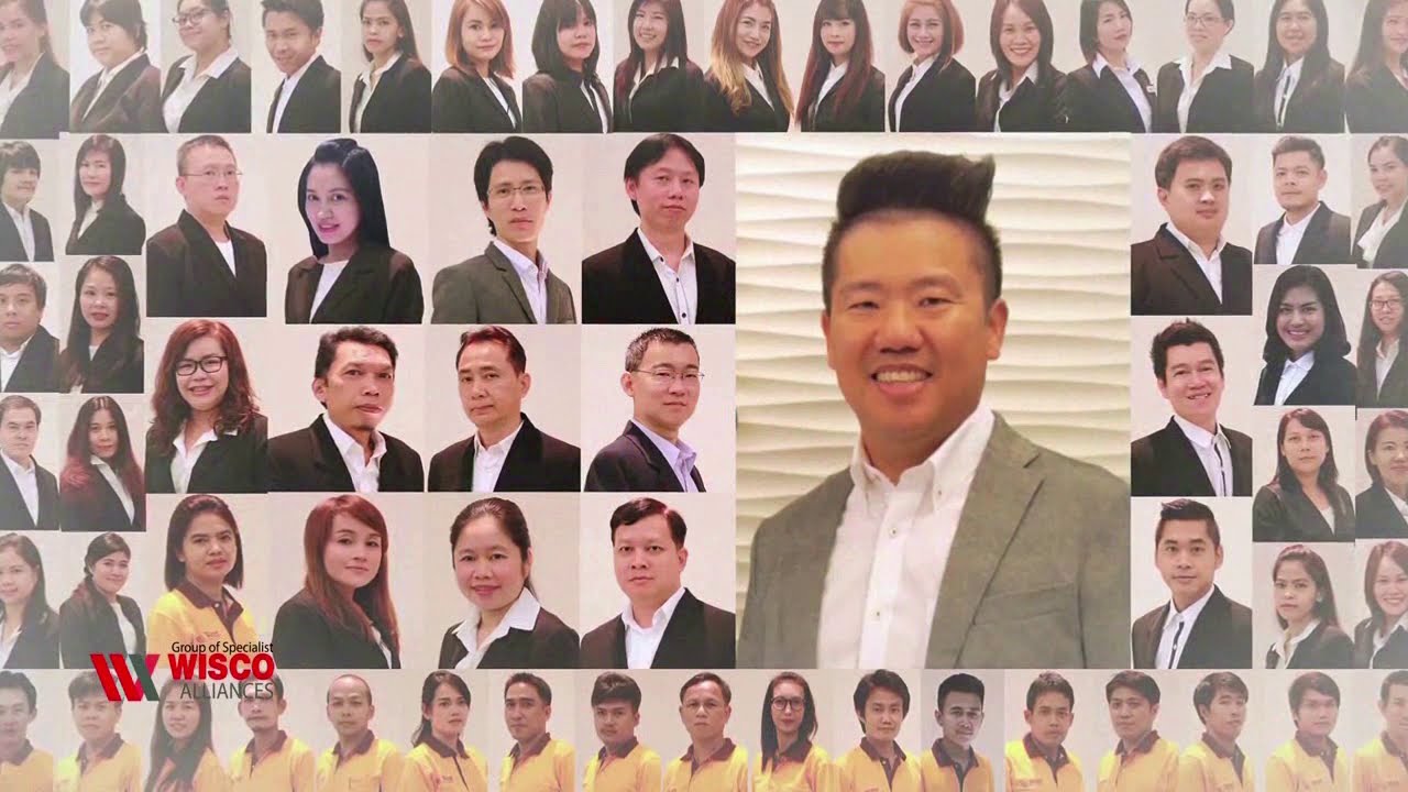 Wisco Group Corporate Profile