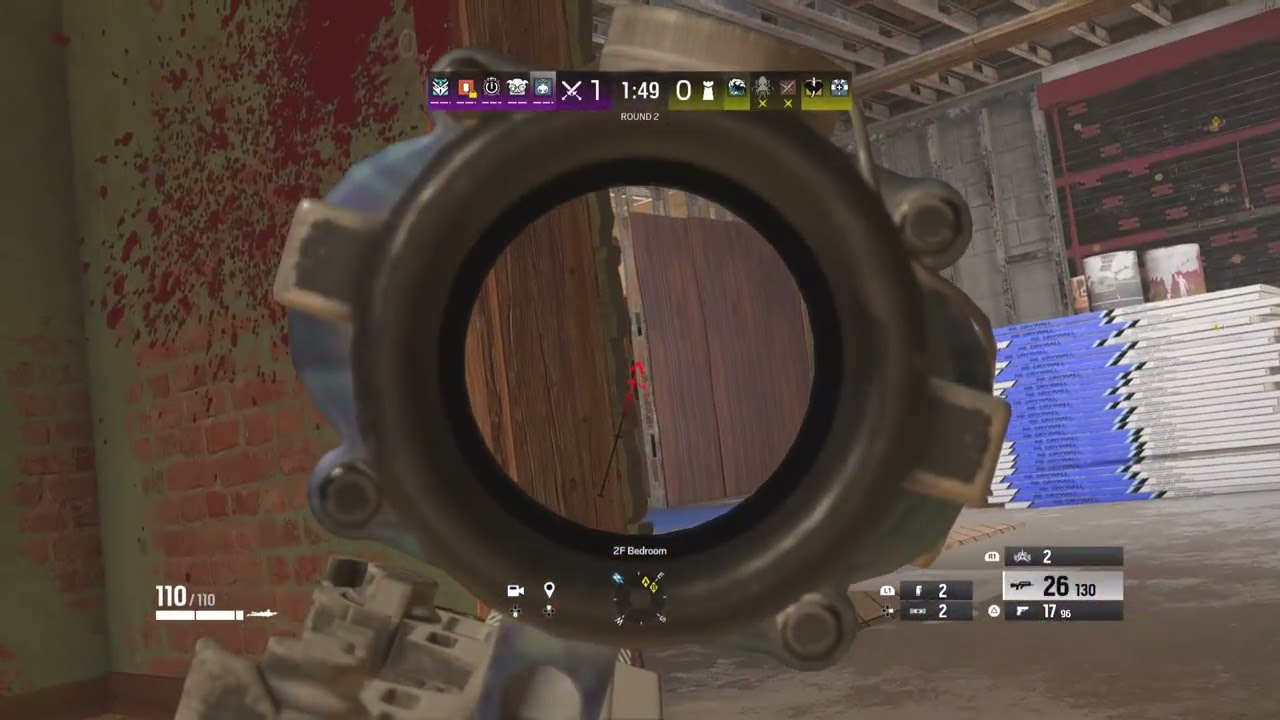 Plat game play