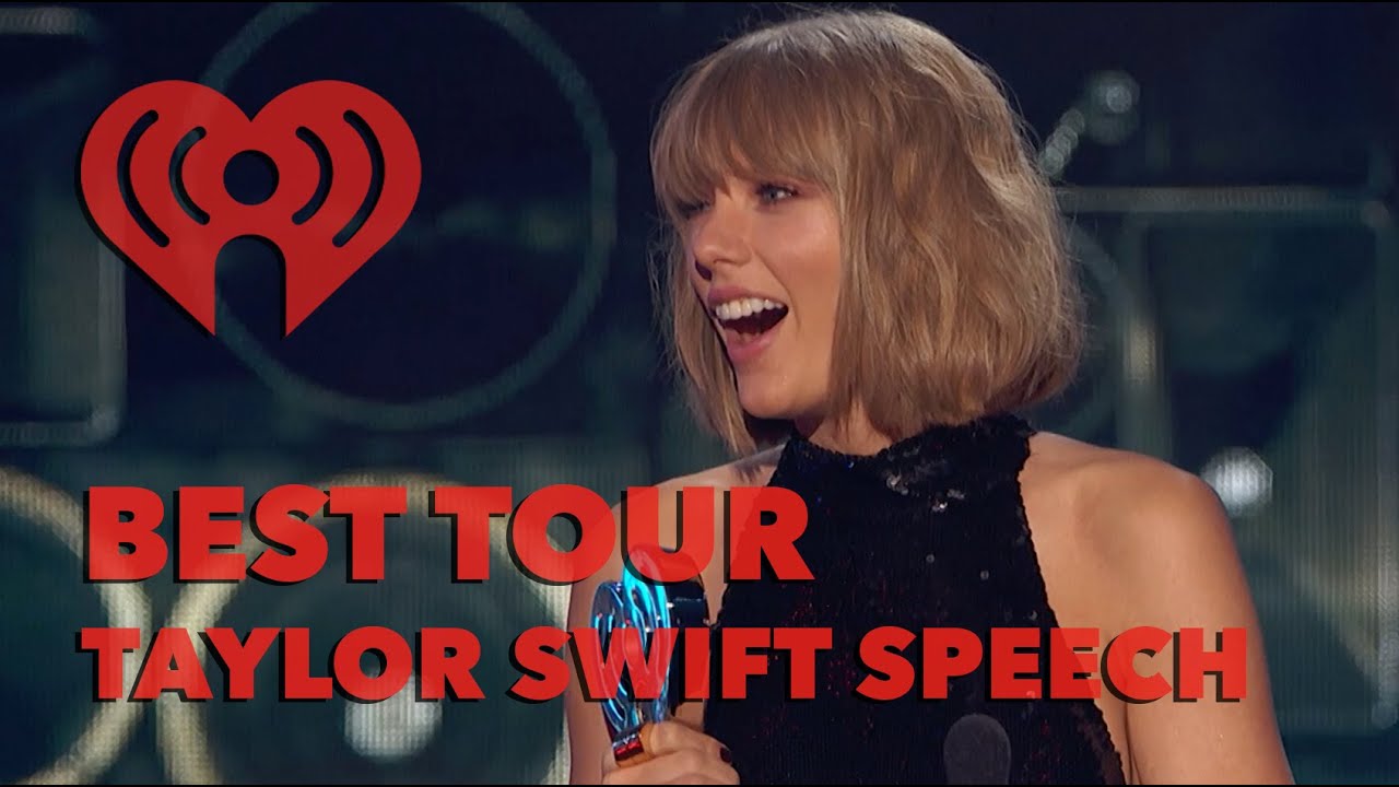 Taylor Swift's 