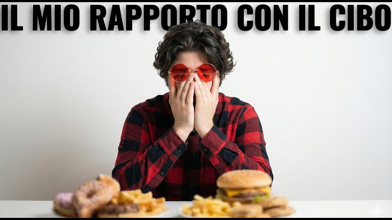 Essere sovrappeso a 24 anni: Perch&eacute; ho detto BASTA
