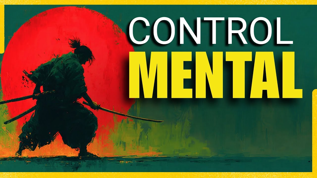 El M&eacute;todo Secreto De Musashi Para Nunca Perder El Control Mental