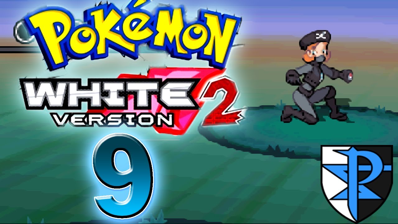 POKÉMON WEIß 2 ⚪ #9: Stratos City