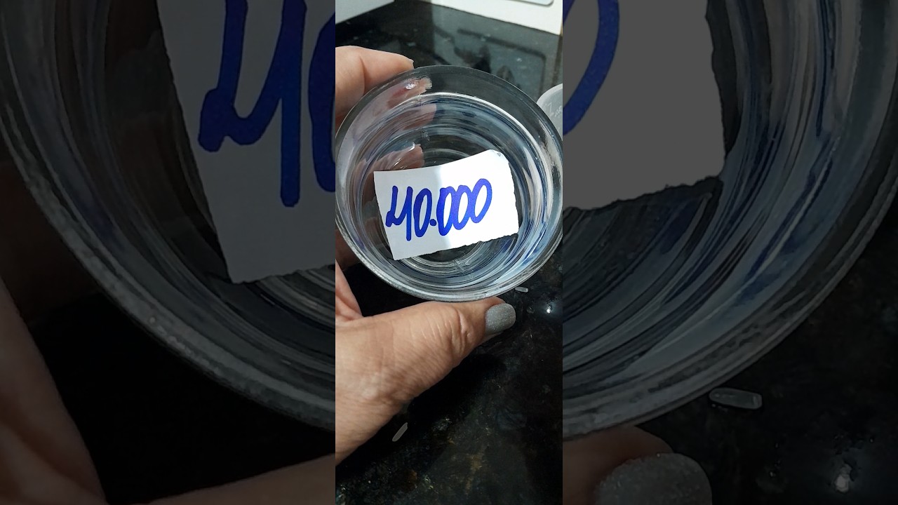 SIMPATIA PRA QUITAR SUAS D&Iacute;VIDAS!!