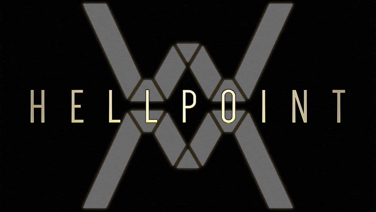 Hellpoint - Кретинизм, топографический и не только [Обзор]