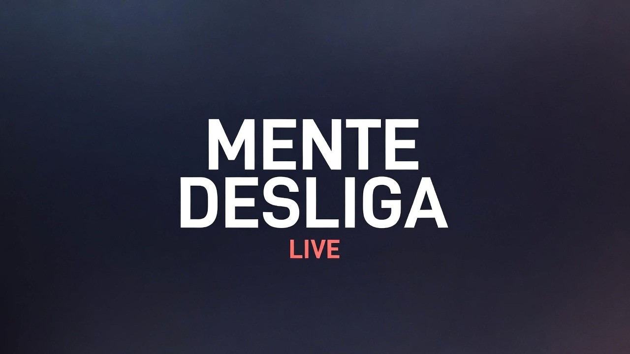 DURMA EM 10 MINUTOS – Desligue Sua Mente Agora