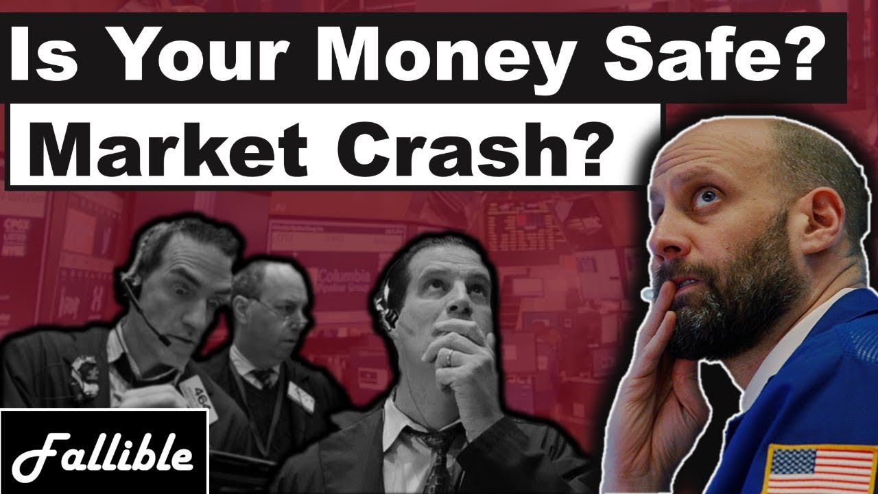 Stock Market Crash Coming? Or Are We Okay? | Fallible
