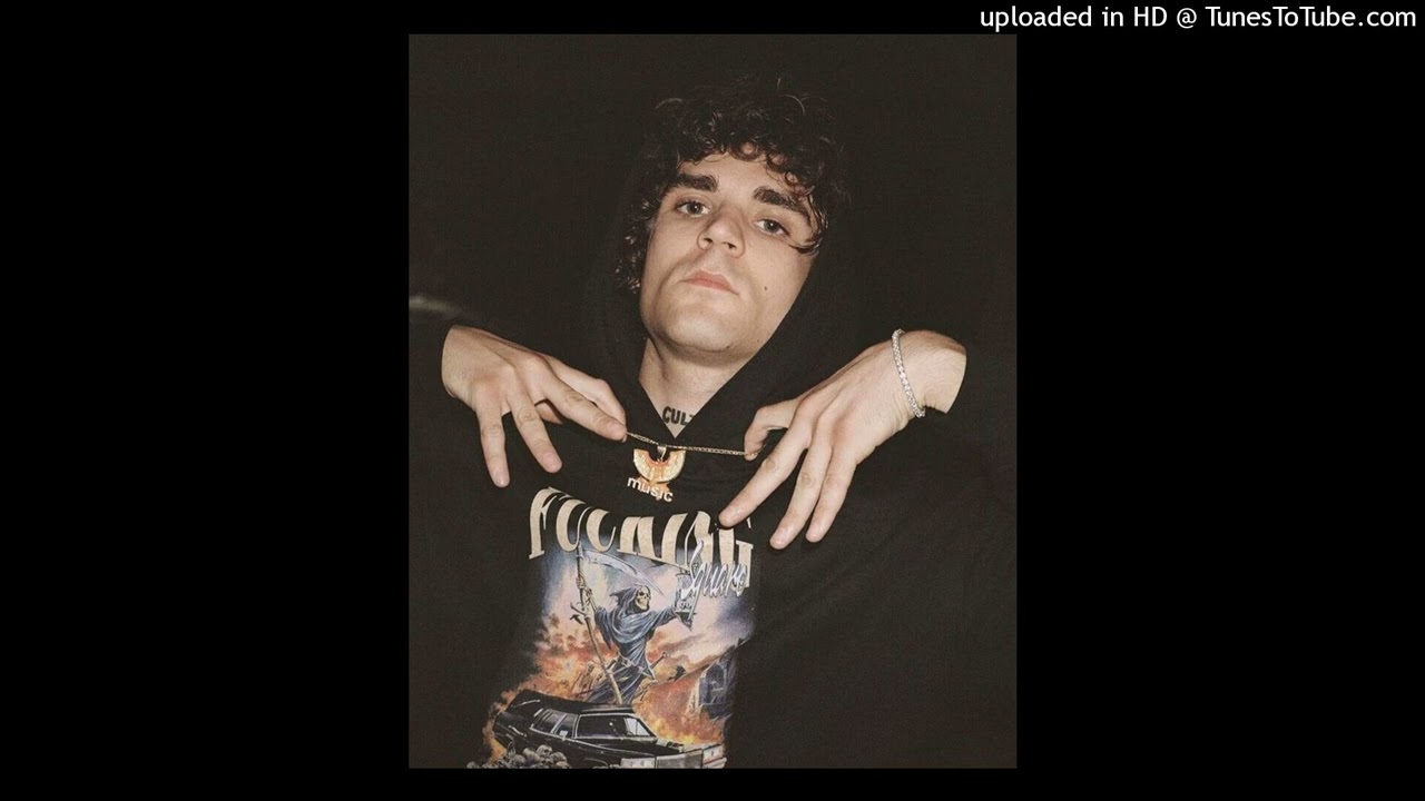 FREE 163 ONMYNECK X POLYANA TYPE BEAT - JAR