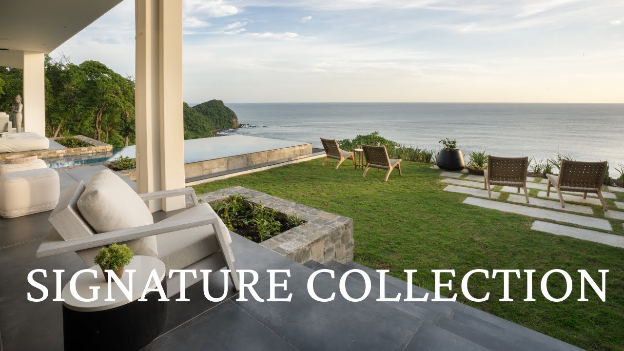 Ocean View Home | Casa Terrapin Station (M-22) | Rancho Santana