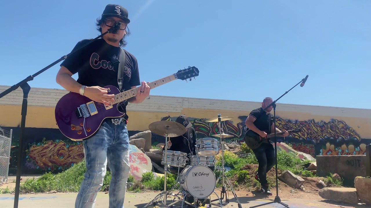 i don't know why ( @tltruelyricstouchlives  | feat. Triple Eight ) official music video