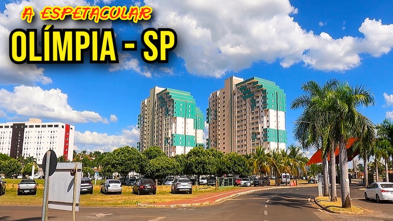 Olímpia - SP   Muita Diversão Pagando Pouco