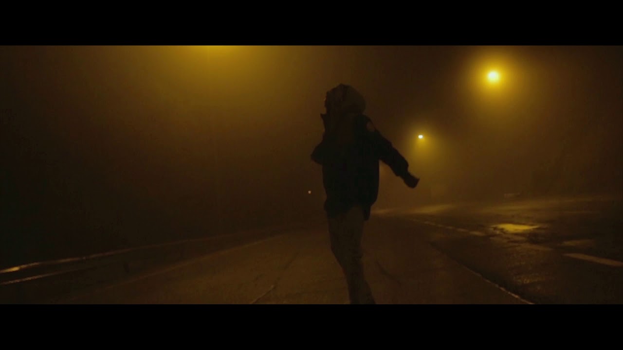 KRAZY | MATANDOME [PROD.4LX] VIDEO OFICIAL