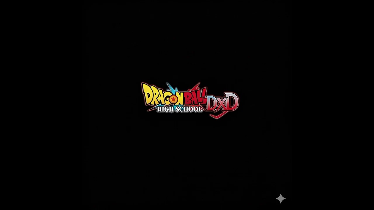 Sin Proposito Cap 1 (Goku en DxD)