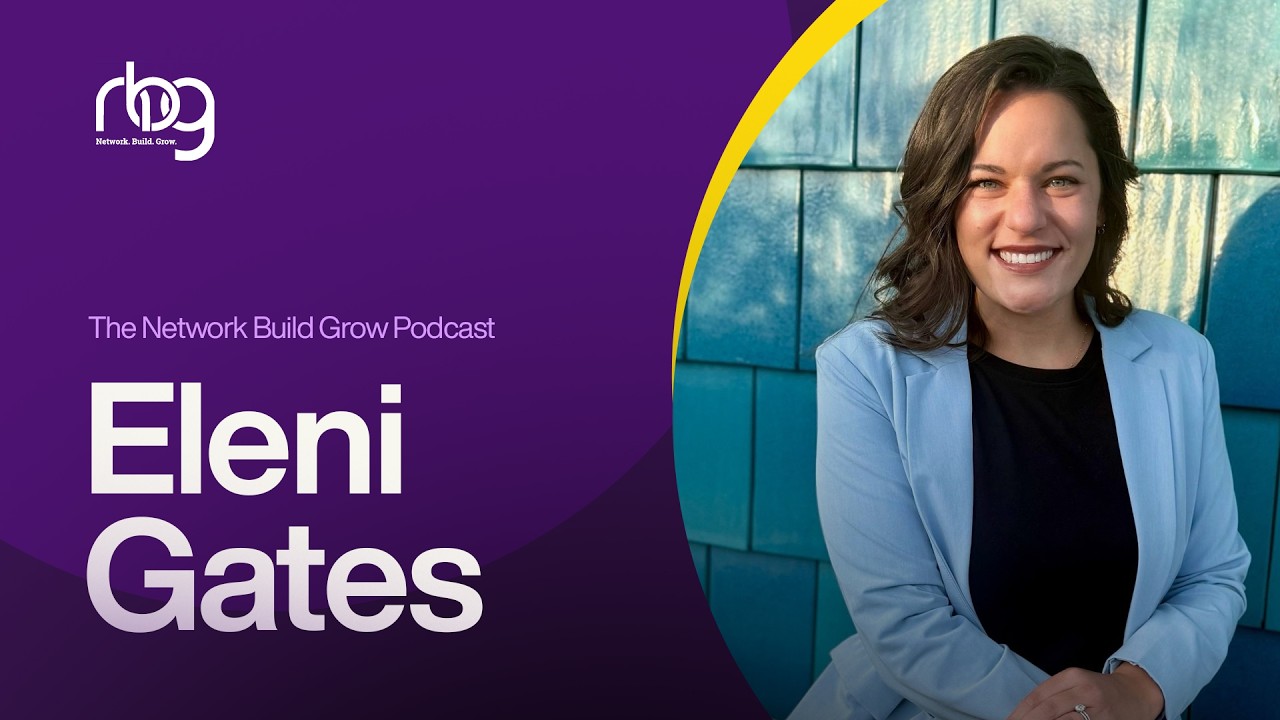 How to Network with Intention: Building Relationships That Actually Grow Your Business