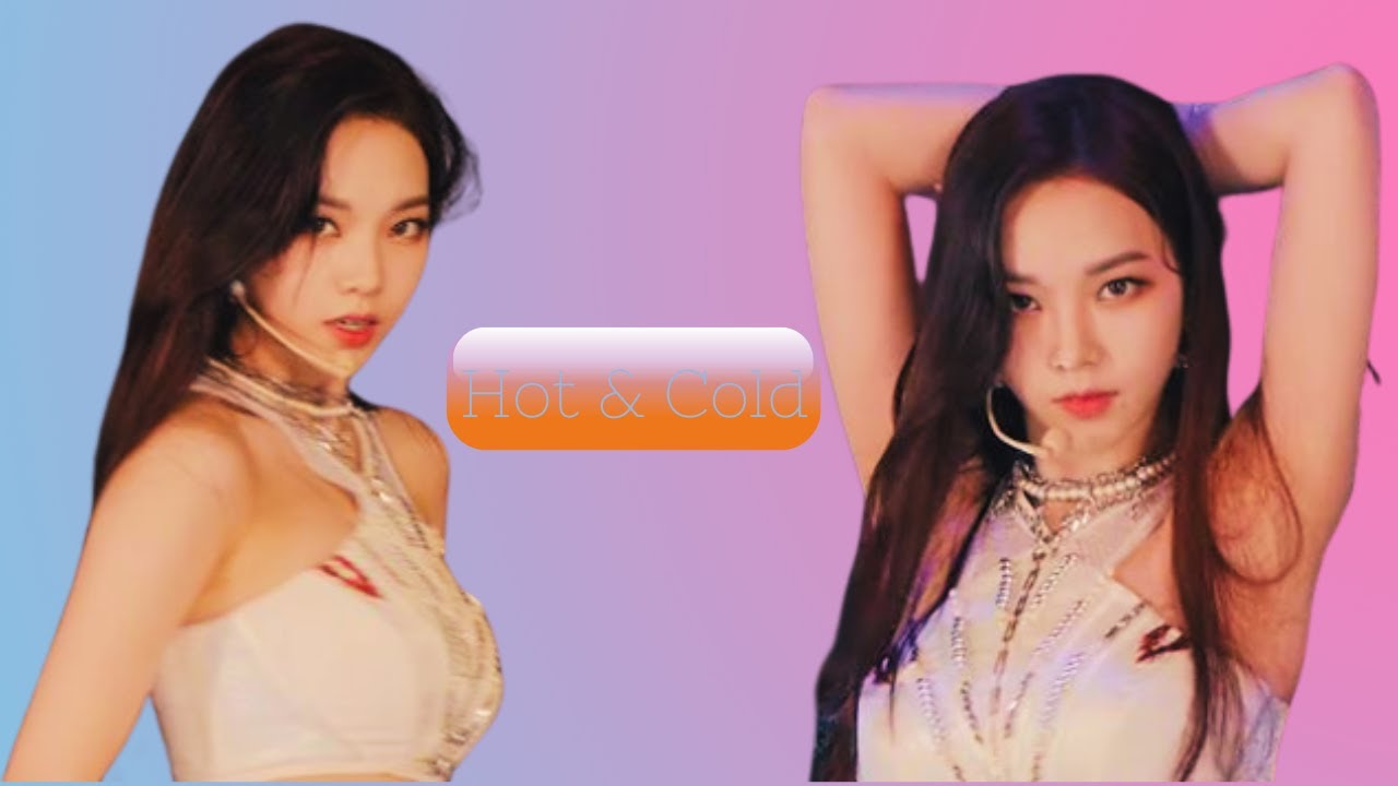 Aespa Karina-Hot N Cold(FMV)