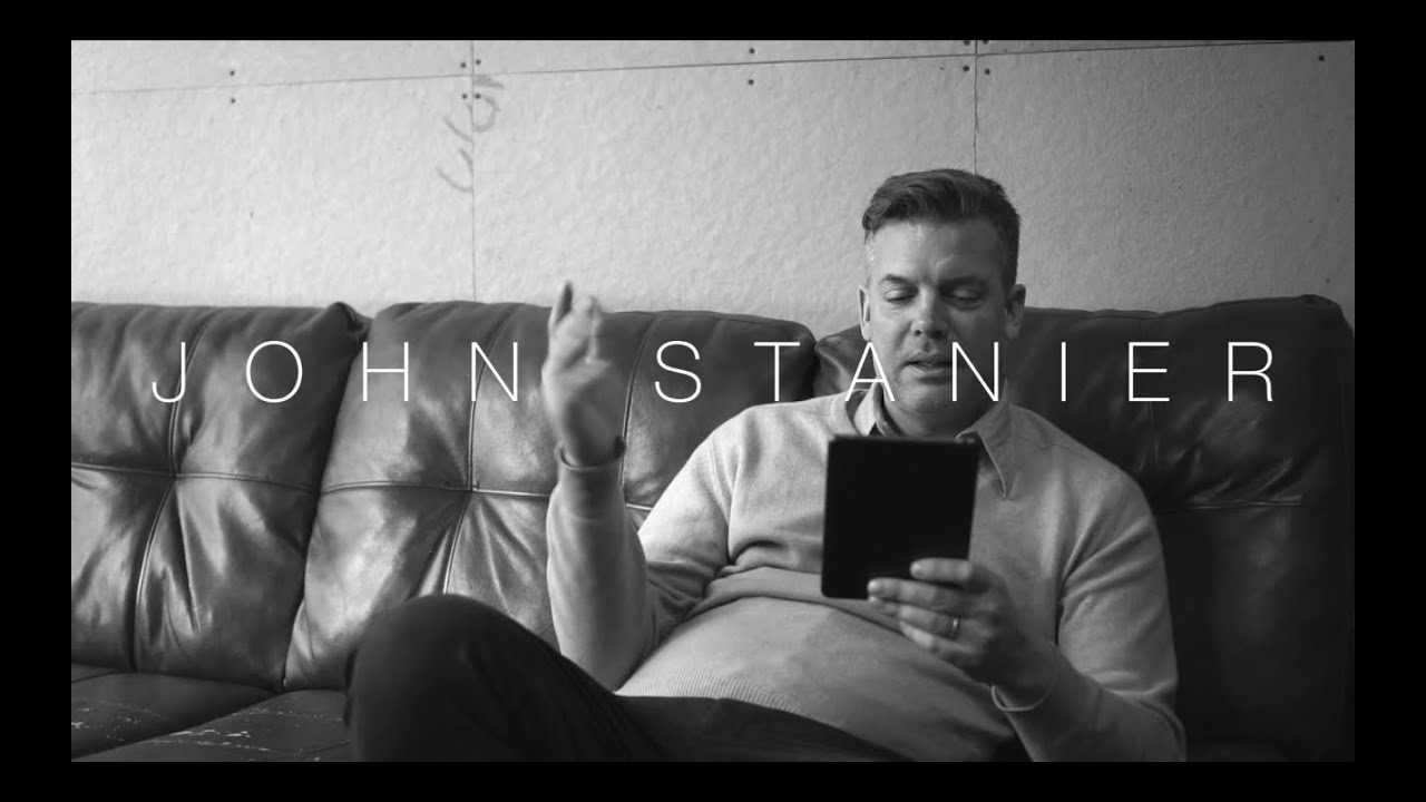 John Stanier from Battles Reads Obscure Comments About Himself