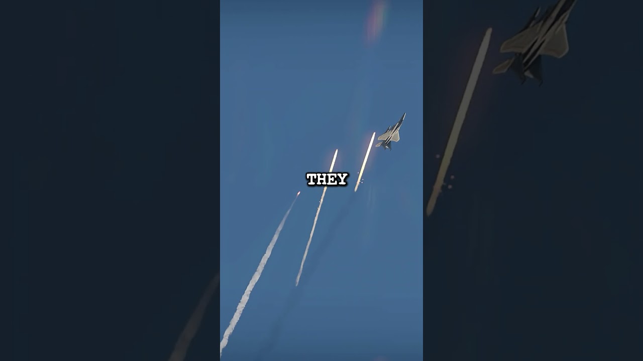 Why Can't The US Shoot Down Iranian Hypersonic Missiles?