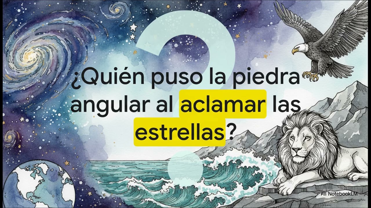 La gente buena sufre. ¿Por que y quien es el culpable?